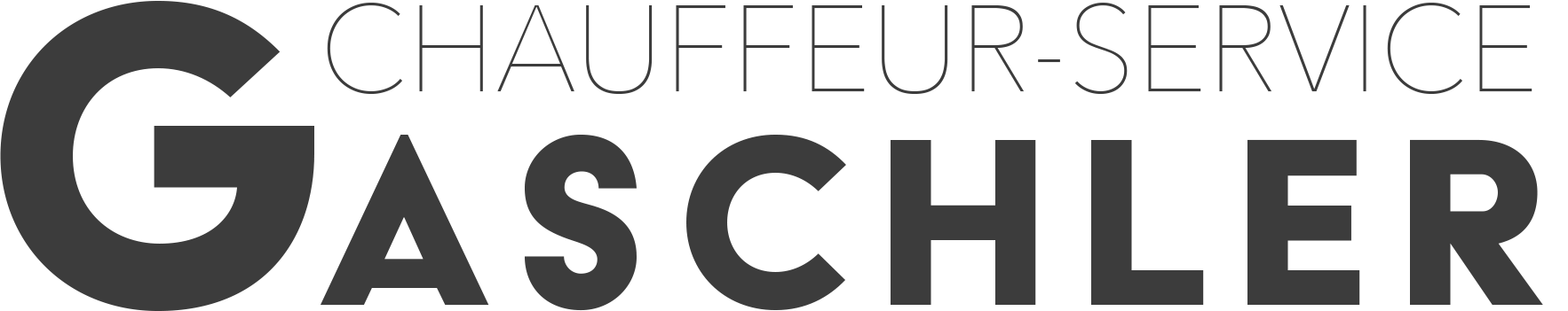 chauffeur service gaschler neu