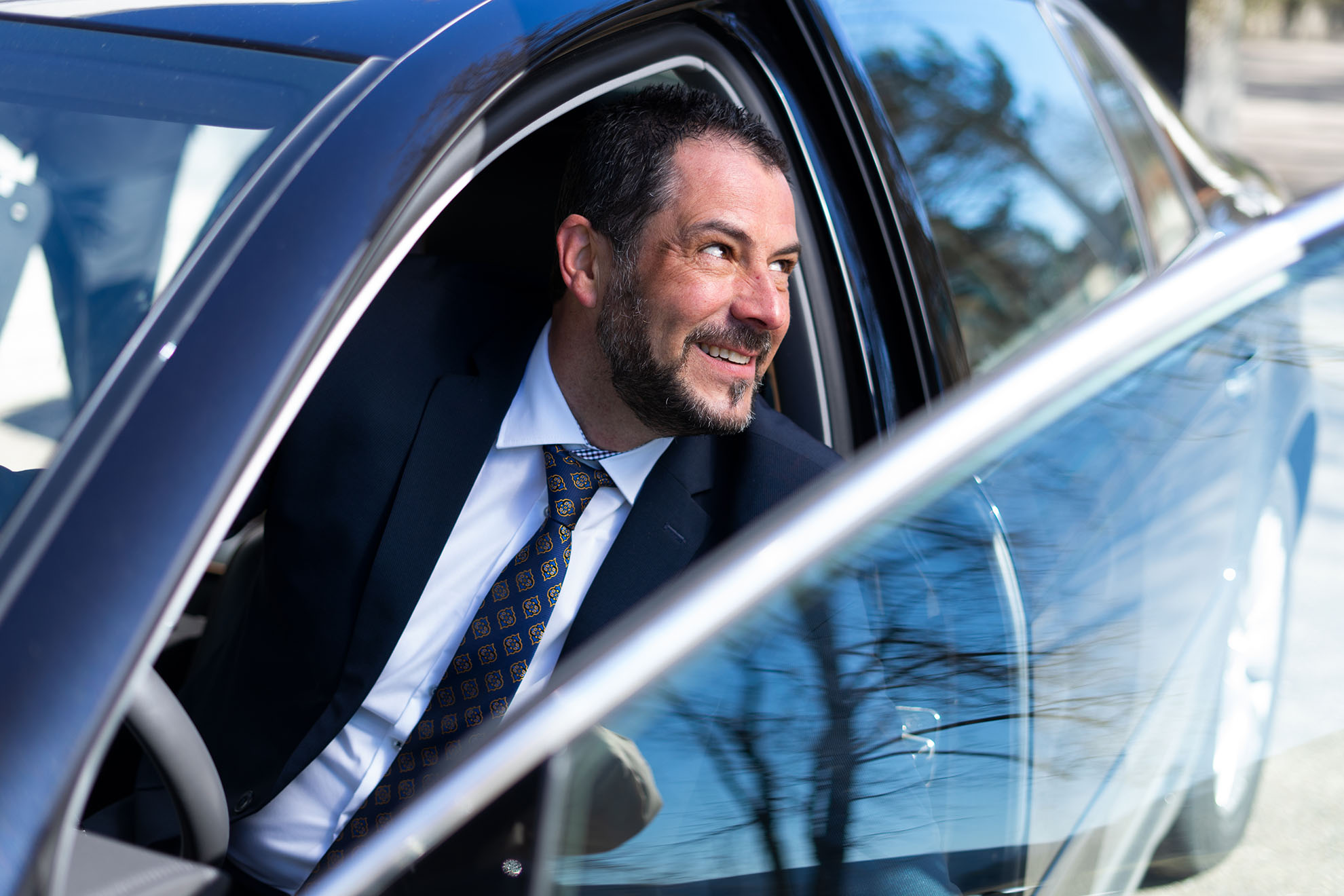 chauffeur service gaschler 2