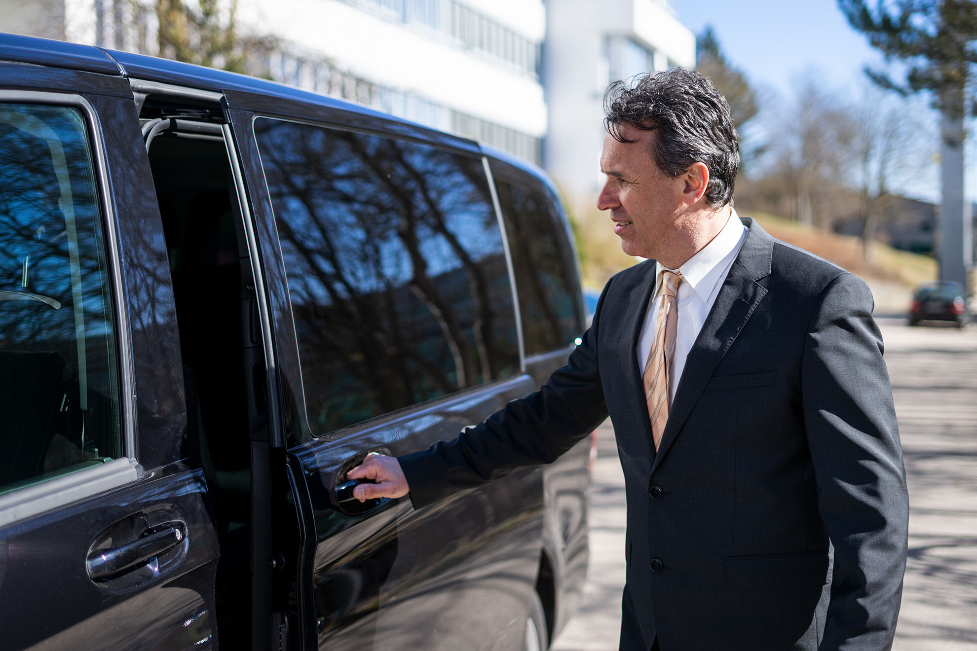 chauffeur service gaschler 4