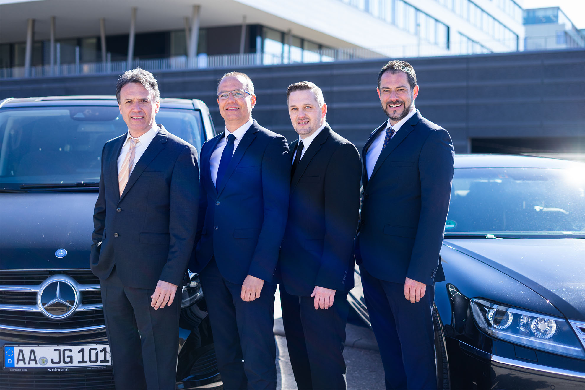 chauffeur service gaschler 6